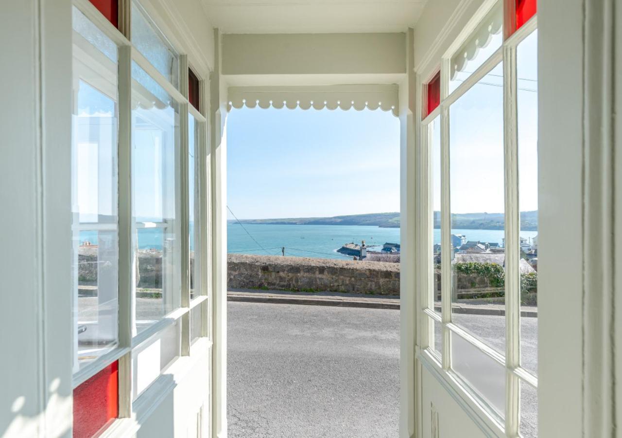 Hedd Mor Holiday home